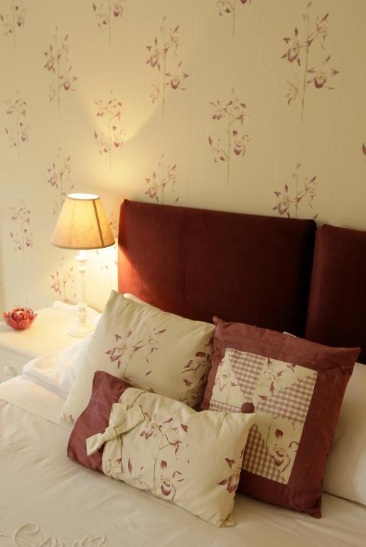 Orles Barn Hotel Ross-on-Wye Zimmer foto