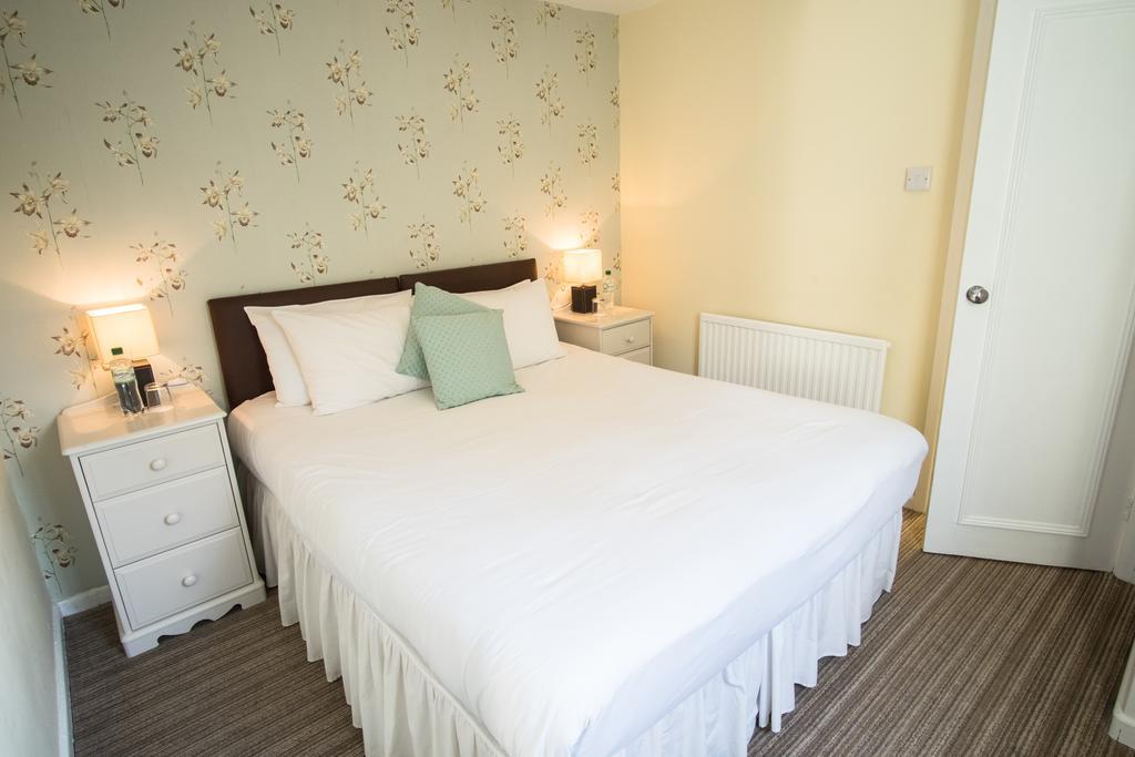Orles Barn Hotel Ross-on-Wye Exterior foto